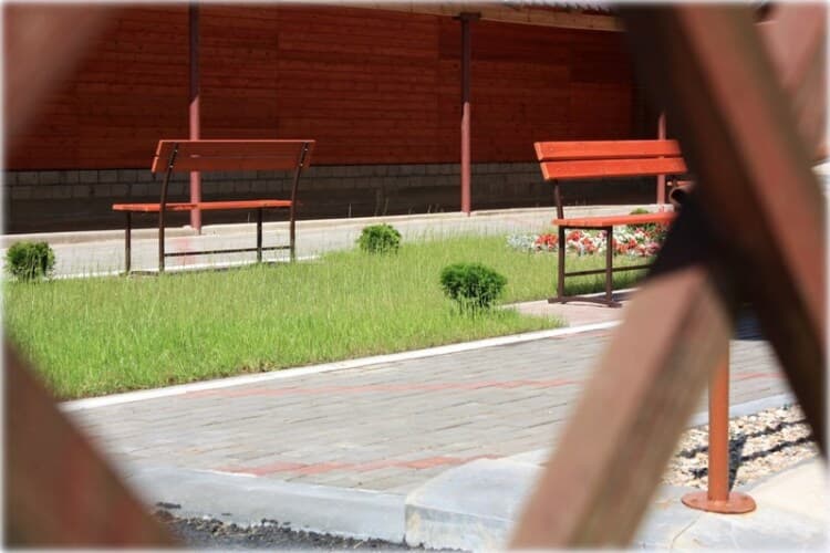 Картинка отеля