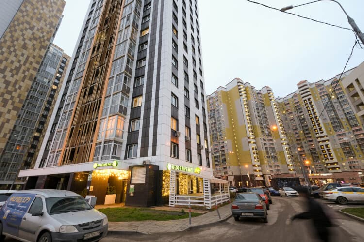 Картинка отеля