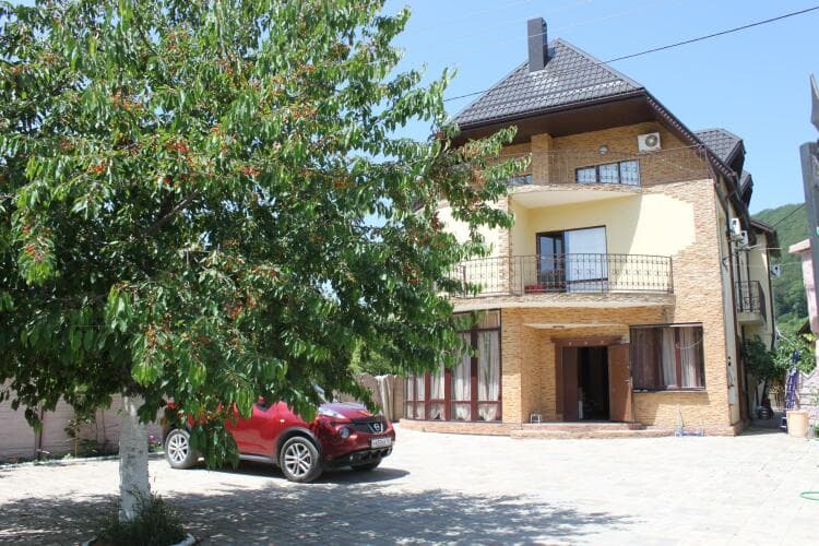 Картинка отеля