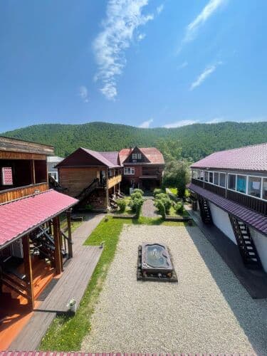 Картинка отеля