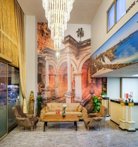 Картинка отеля