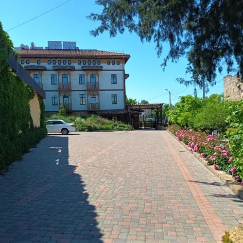 Картинка отеля