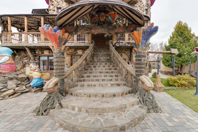 Картинка отеля