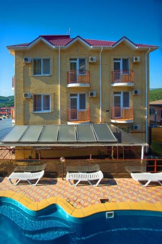 Картинка отеля