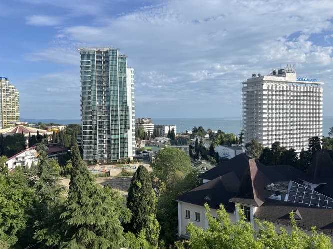 Картинка отеля