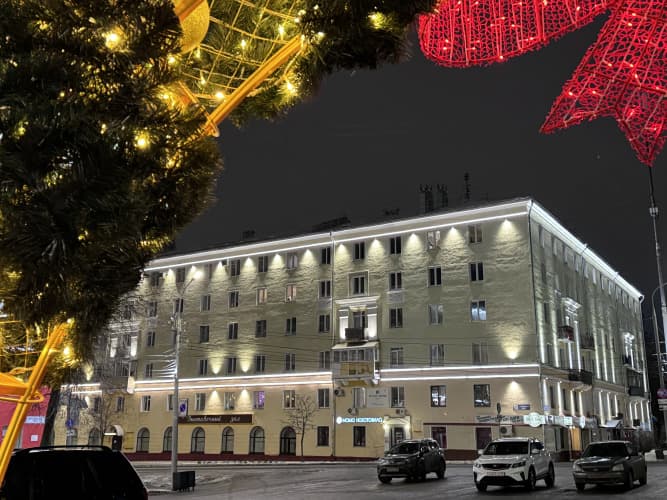 Картинка отеля