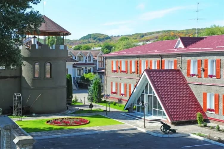Картинка отеля