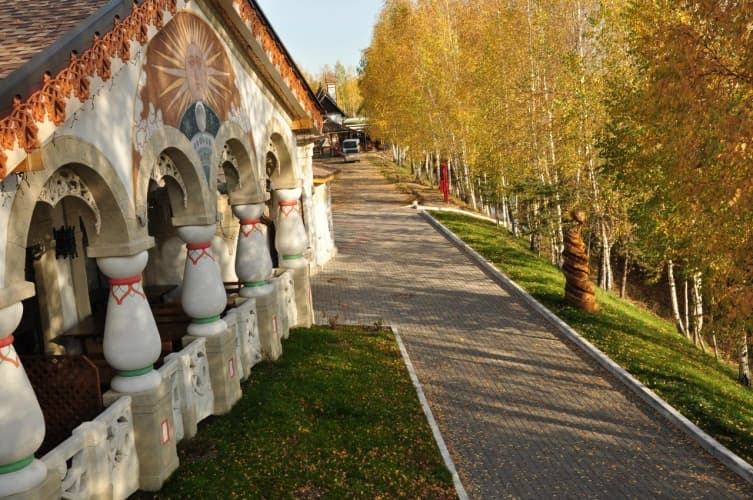 Картинка отеля