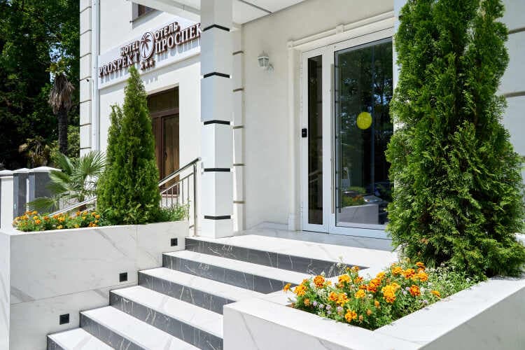 Картинка отеля
