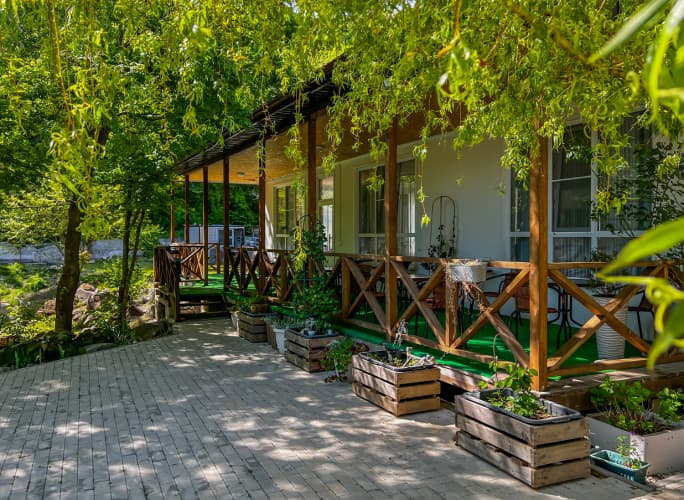 Картинка отеля