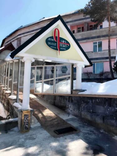 Картинка отеля