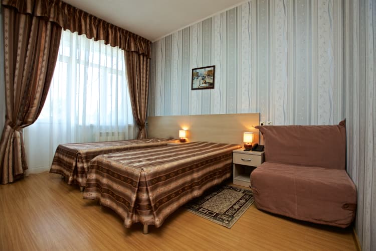 Картинка отеля