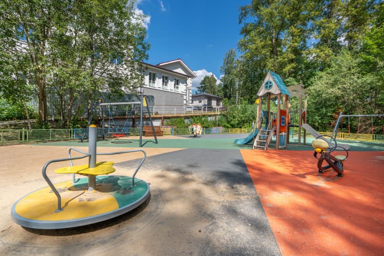 Картинка отеля