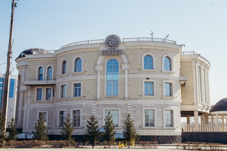 Картинка отеля