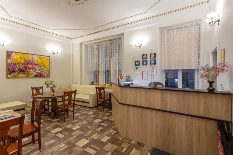 Картинка отеля