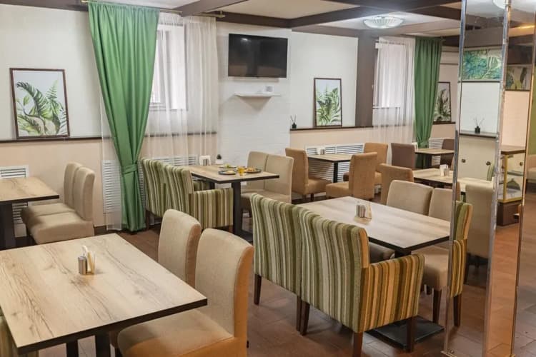 Картинка отеля