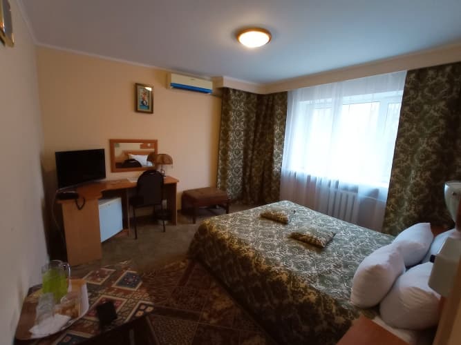 Картинка отеля