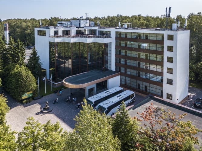 Картинка отеля