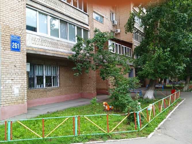 Картинка отеля
