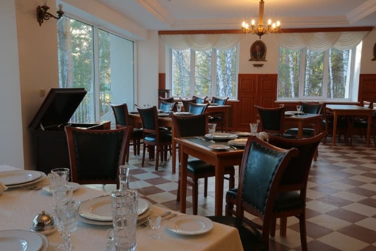 Картинка отеля