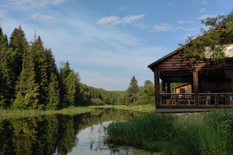 Картинка отеля