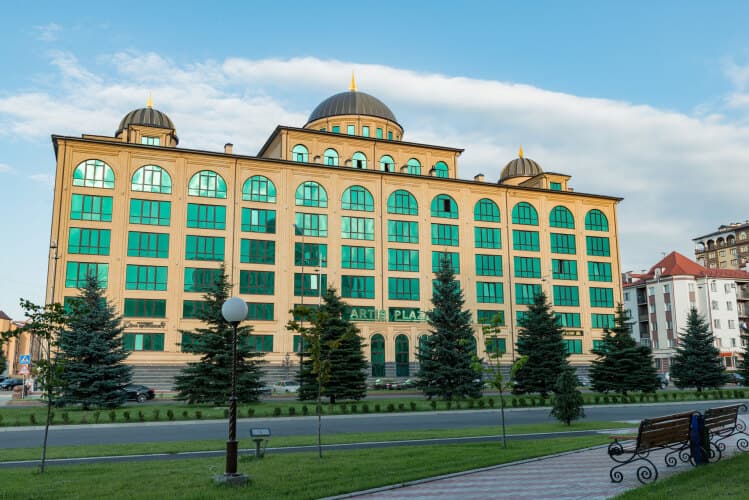 Картинка отеля