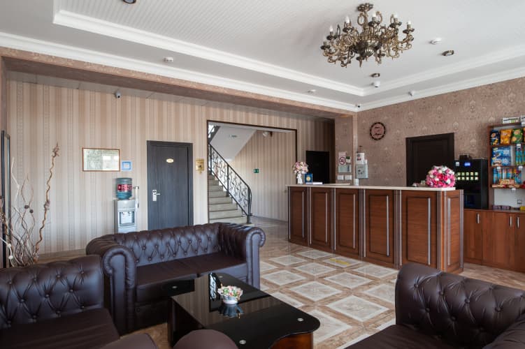 Картинка отеля