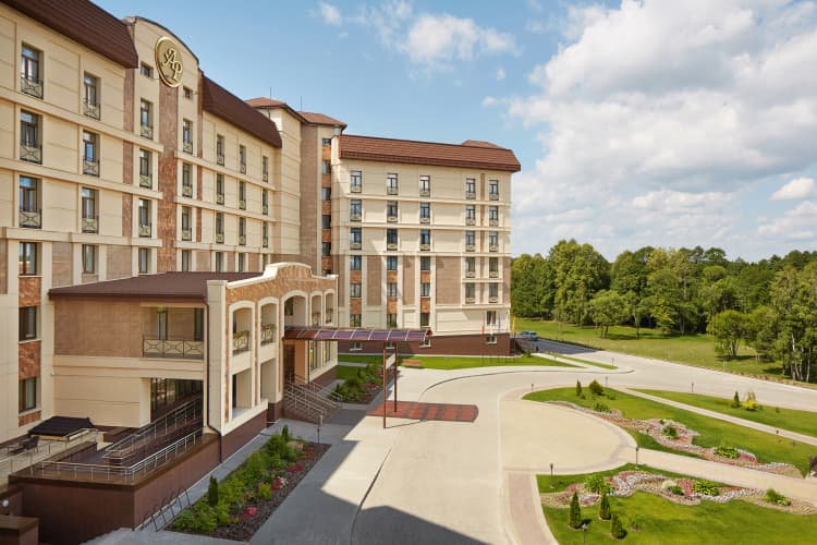 Картинка отеля