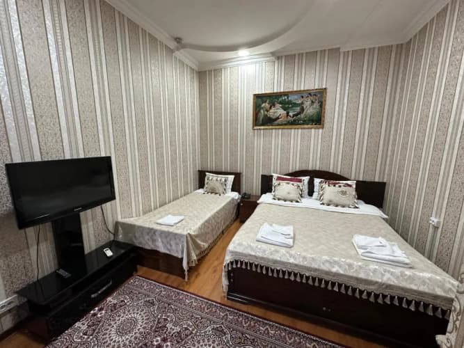 Картинка отеля