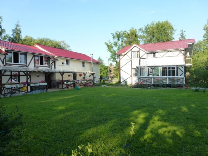 Картинка отеля
