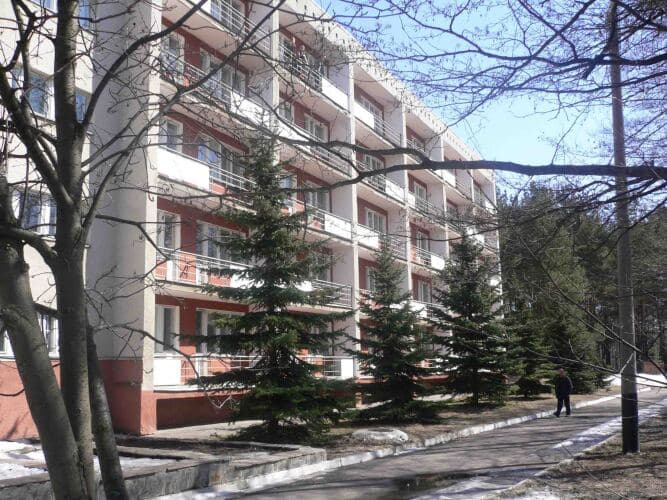 Картинка отеля