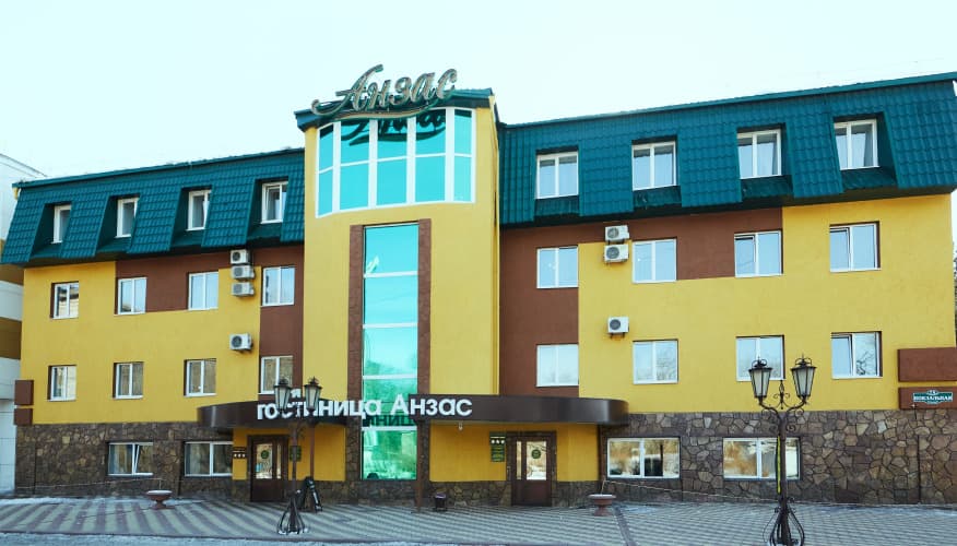 Картинка отеля