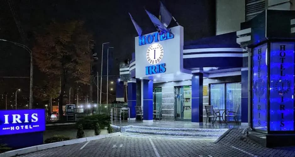 Картинка отеля
