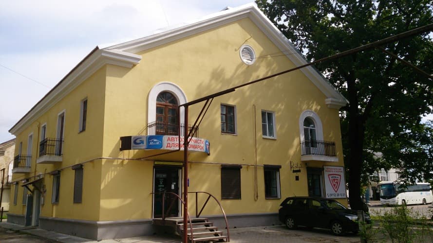 Картинка отеля