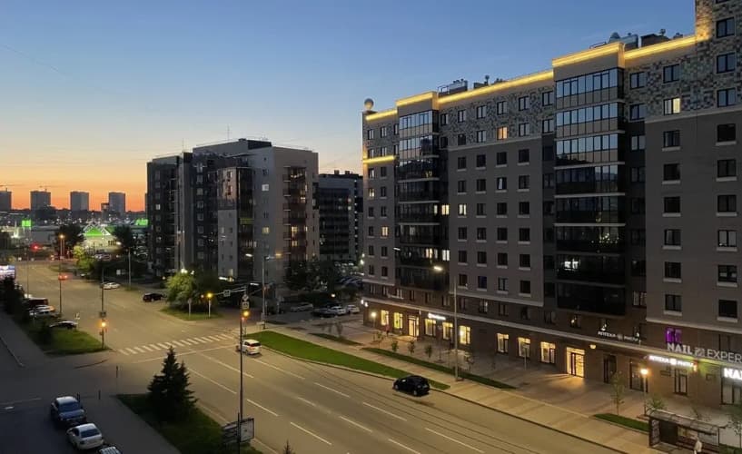 Картинка отеля