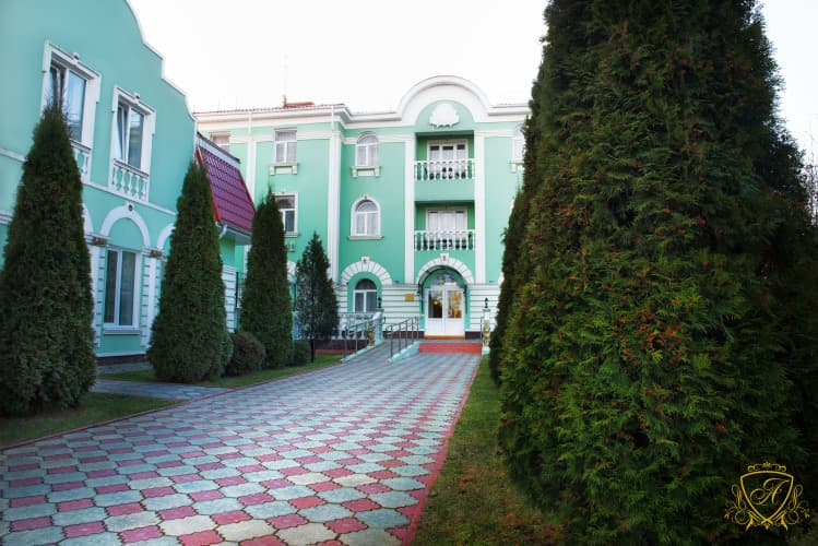 Картинка отеля