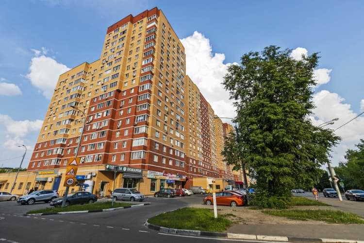 Картинка отеля