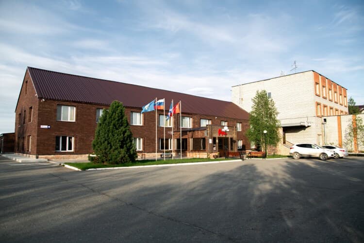 Картинка отеля