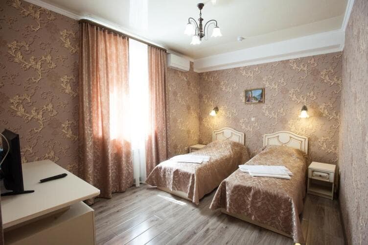 Картинка отеля