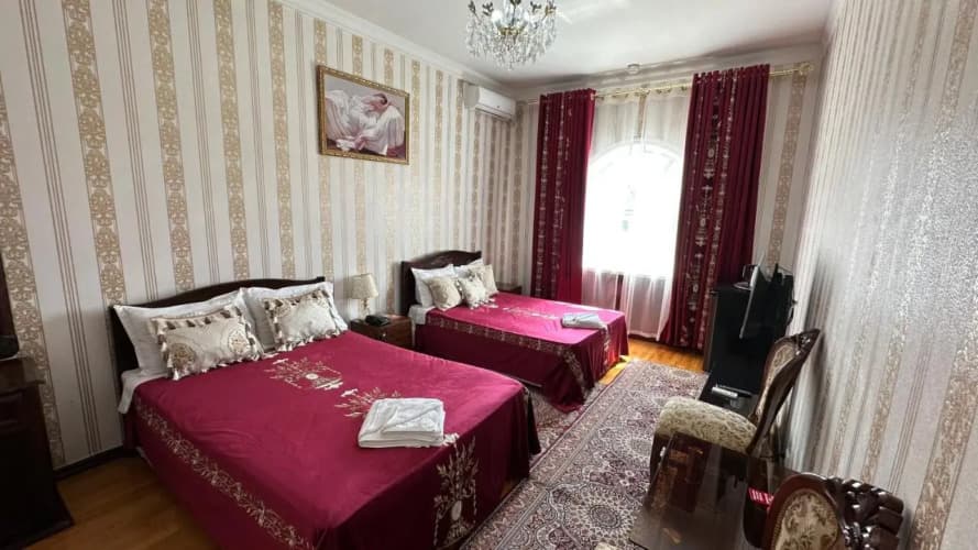 Картинка отеля