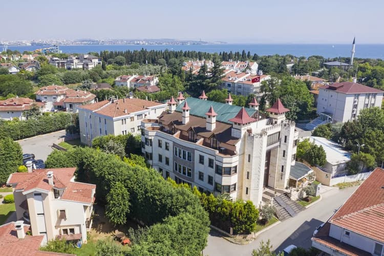 Картинка отеля