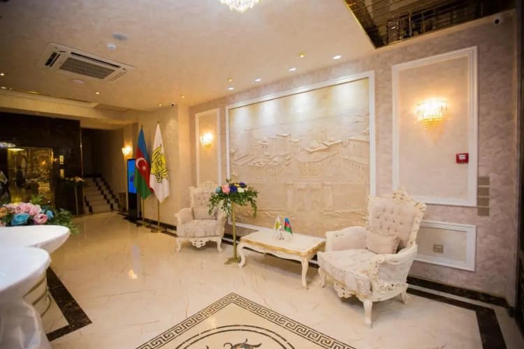 Картинка отеля