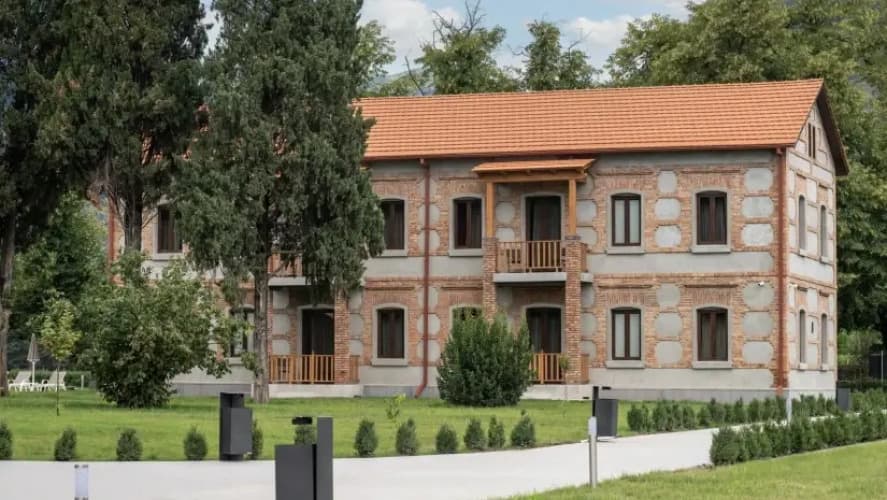 Картинка отеля