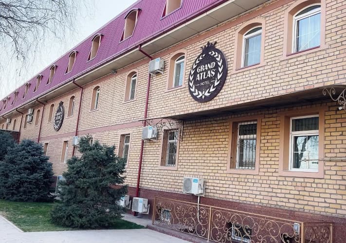 Картинка отеля