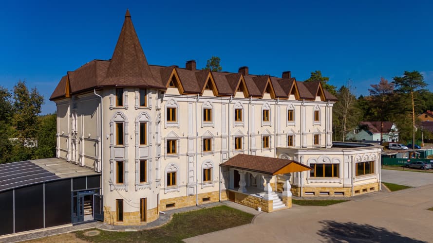 Картинка отеля