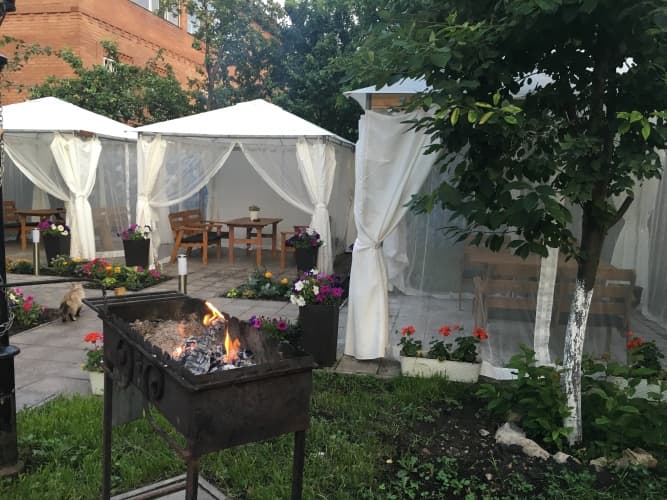 Картинка отеля