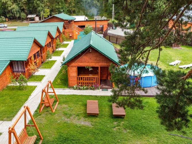 Картинка отеля