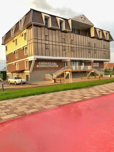Картинка отеля