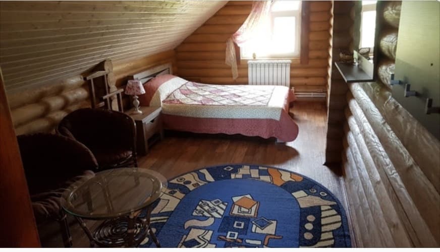 Картинка отеля