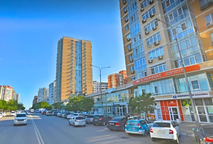 Картинка отеля